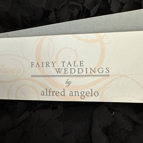 Little Girl's Formal Dress - Picture 5 of 7